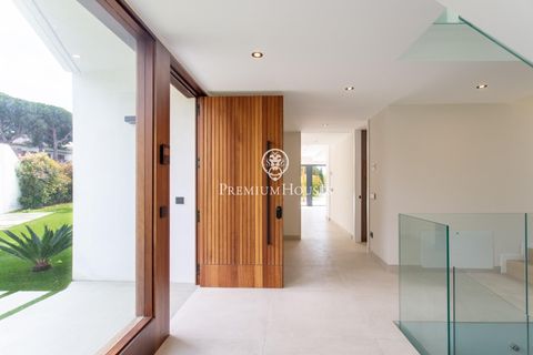 Villa i Vilassar De Dalt, Barcelona, Vilassar De Dalt - € 1.790.000 | Ref: PH101687/3699 - foto 11