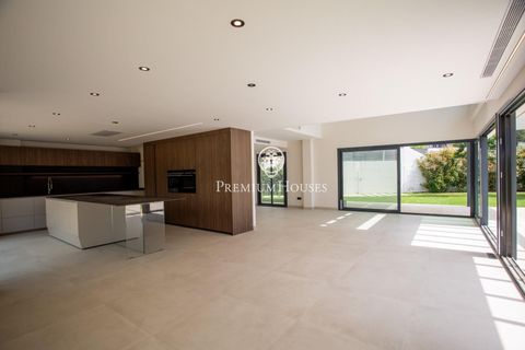 Villa i Vilassar De Dalt, Barcelona, Vilassar De Dalt - € 1.790.000 | Ref: PH101687/3699 - foto 12