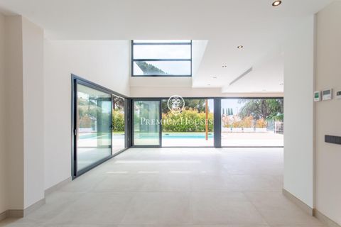 Villa i Vilassar De Dalt, Barcelona, Vilassar De Dalt - € 1.790.000 | Ref: PH101687/3699 - foto 14