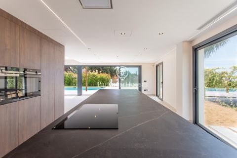 Villa i Vilassar De Dalt, Barcelona, Vilassar De Dalt - € 1.790.000 | Ref: PH101687/3699 - foto 16