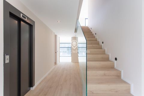 Villa i Vilassar De Dalt, Barcelona, Vilassar De Dalt - € 1.790.000 | Ref: PH101687/3699 - foto 17