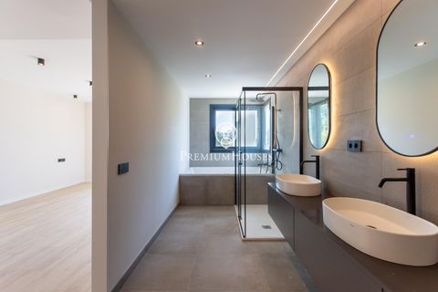 Villa i Vilassar De Dalt, Barcelona, Vilassar De Dalt - € 1.790.000 | Ref: PH101687/3699 - foto 21