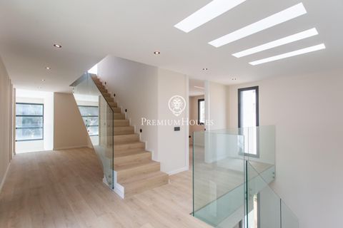 Villa i Vilassar De Dalt, Barcelona, Vilassar De Dalt - € 1.790.000 | Ref: PH101687/3699 - foto 34