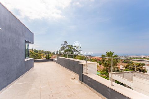 Villa i Vilassar De Dalt, Barcelona, Vilassar De Dalt - € 1.790.000 | Ref: PH101687/3699 - foto 37