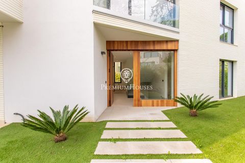 Villa i Vilassar De Dalt, Barcelona, Vilassar De Dalt - € 1.790.000 | Ref: PH101687/3699 - foto 45