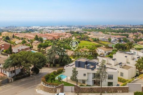 Villa i Vilassar De Dalt, Barcelona, Vilassar De Dalt - € 1.790.000 | Ref: PH101687/3699 - foto 46