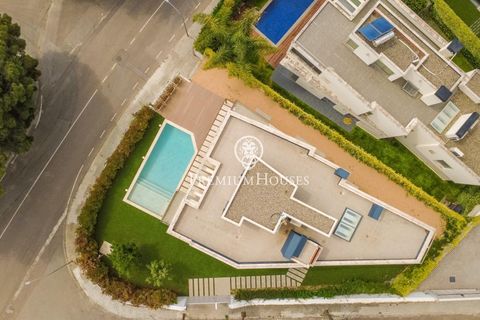 Villa i Vilassar De Dalt, Barcelona, Vilassar De Dalt - € 1.790.000 | Ref: PH101687/3699 - foto 47