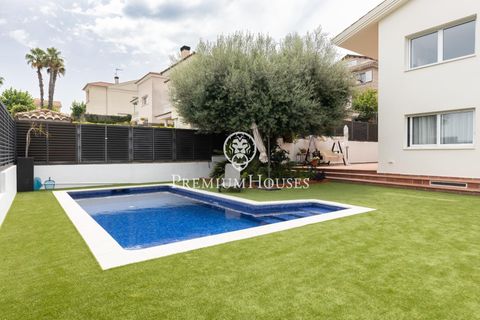 Villa a Alella, Barcelona, Alella - € 1.175.000 | Ref: PH103555/3699 - foto 5