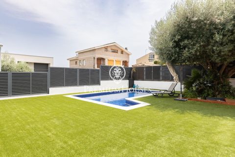 Villa a Alella, Barcelona, Alella - € 1.175.000 | Ref: PH103555/3699 - foto 6