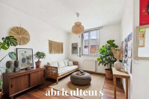Lejlighed i Bagnolet, Seine-Saint-Denis, Bagnolet - € 149.000 | Ref: JBVA19052893170 - foto 1