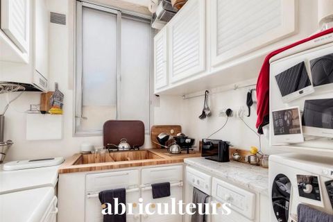 Lejlighed i Bagnolet, Seine-Saint-Denis, Bagnolet - € 149.000 | Ref: JBVA19052893170 - foto 3