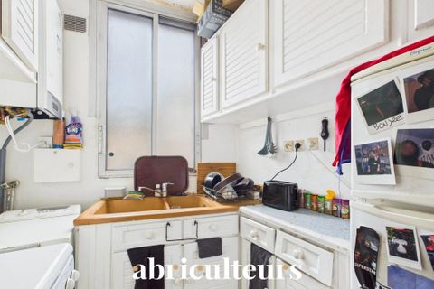 Lejlighed i Bagnolet, Seine-Saint-Denis, Bagnolet - € 149.000 | Ref: JBVA19052893170 - foto 5