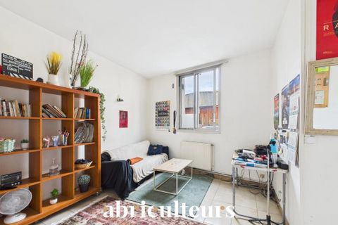 Lejlighed i Bagnolet, Seine-Saint-Denis, Bagnolet - € 149.000 | Ref: JBVA19052893170 - foto 6