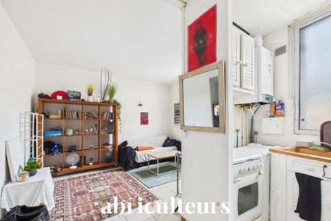 Lejlighed i Bagnolet, Seine-Saint-Denis, Bagnolet - € 149.000 | Ref: JBVA19052893170 - foto 7