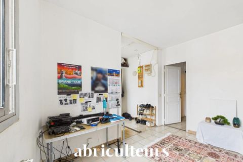 Lejlighed i Bagnolet, Seine-Saint-Denis, Bagnolet - € 149.000 | Ref: JBVA19052893170 - foto 8