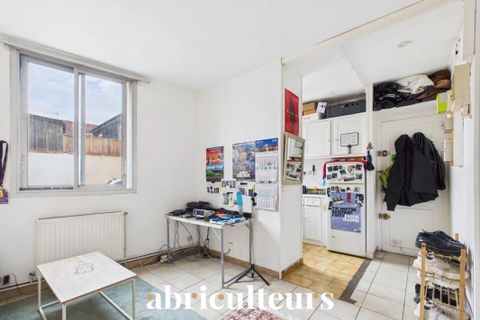 Lejlighed i Bagnolet, Seine-Saint-Denis, Bagnolet - € 149.000 | Ref: JBVA19052893170 - foto 9
