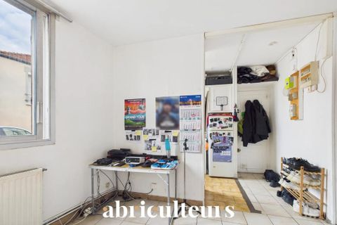 Lejlighed i Bagnolet, Seine-Saint-Denis, Bagnolet - € 149.000 | Ref: JBVA19052893170 - foto 10