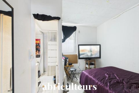 Lejlighed i Bagnolet, Seine-Saint-Denis, Bagnolet - € 149.000 | Ref: JBVA19052893170 - foto 12