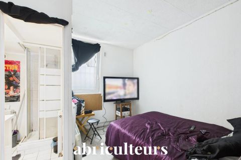 Lejlighed i Bagnolet, Seine-Saint-Denis, Bagnolet - € 149.000 | Ref: JBVA19052893170 - foto 13