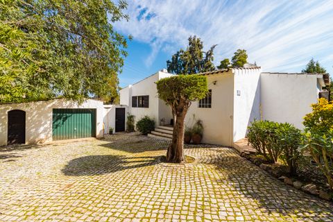 Villa i Portimao, Faro, Portimao - € 799.950 | Ref: BPA5681 - foto 3