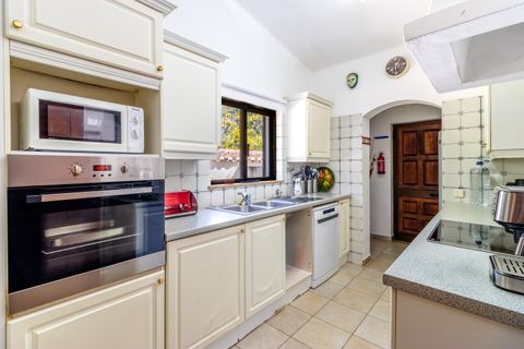 Villa i Portimao, Faro, Portimao - € 799.950 | Ref: BPA5681 - foto 13