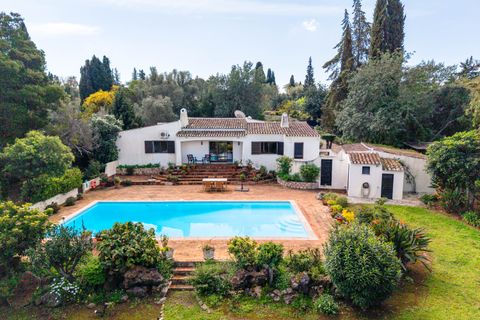 Villa i Portimao, Faro, Portimao - € 799.950 | Ref: BPA5681 - foto 42