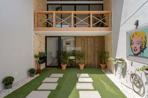 Byhus i Portimao, Faro, Portimao - € 355.000 | Ref: JF-430AF - foto 1