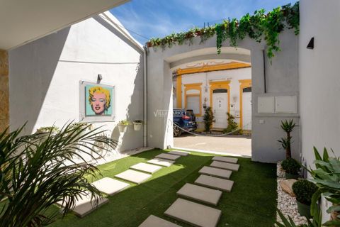Byhus i Portimao, Faro, Portimao - € 355.000 | Ref: JF-430AF - foto 2