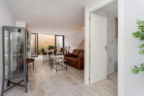 Byhus i Portimao, Faro, Portimao - € 355.000 | Ref: JF-430AF - foto 5