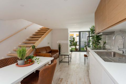 Byhus i Portimao, Faro, Portimao - € 355.000 | Ref: JF-430AF - foto 9