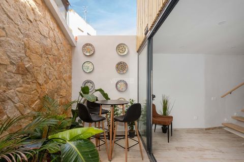 Byhus i Portimao, Faro, Portimao - € 355.000 | Ref: JF-430AF - foto 14