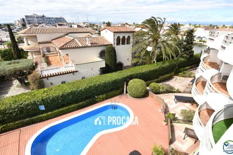 Villa Empuriabrava, Gerona - foto 4