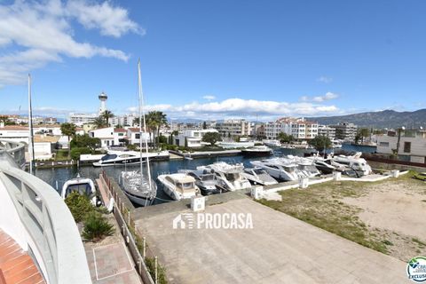 Villa Empuriabrava, Gerona - foto 5