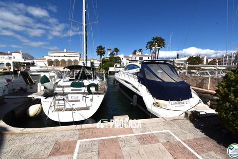 Villa i Empuriabrava, Gerona, Empuriabrava - € 4.500.000 | Ref: 4288 - foto 6