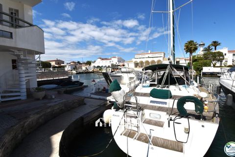 Villa i Empuriabrava, Gerona, Empuriabrava - € 4.500.000 | Ref: 4288 - foto 7