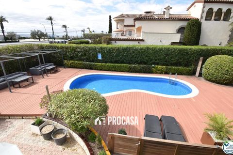 Villa i Empuriabrava, Gerona, Empuriabrava - € 4.500.000 | Ref: 4288 - foto 22