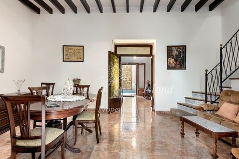 Farm hus i Binissalem, Mallorca, Binissalem - € 595.000 | Ref: BINI572 - foto 2