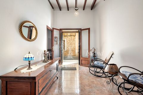 Farm hus i Binissalem, Mallorca, Binissalem - € 595.000 | Ref: BINI572 - foto 3