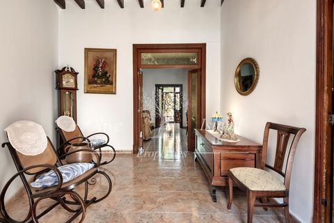 Farm hus i Binissalem, Mallorca, Binissalem - € 595.000 | Ref: BINI572 - foto 4