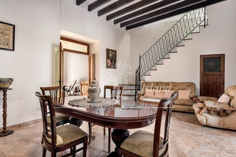 Farm hus i Binissalem, Mallorca, Binissalem - € 595.000 | Ref: BINI572 - foto 5