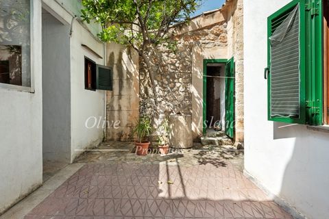 Farm hus i Binissalem, Mallorca, Binissalem - € 595.000 | Ref: BINI572 - foto 12