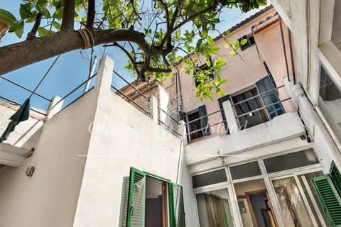 Farm hus i Binissalem, Mallorca, Binissalem - € 595.000 | Ref: BINI572 - foto 15