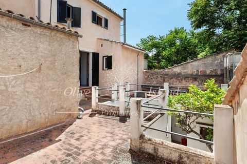 Farm hus i Binissalem, Mallorca, Binissalem - € 595.000 | Ref: BINI572 - foto 16