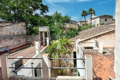 Farm hus i Binissalem, Mallorca, Binissalem - € 595.000 | Ref: BINI572 - foto 17