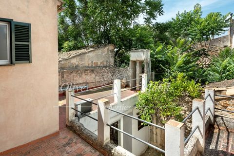 Farm hus i Binissalem, Mallorca, Binissalem - € 595.000 | Ref: BINI572 - foto 18