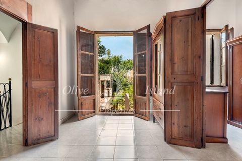 Farm hus i Binissalem, Mallorca, Binissalem - € 595.000 | Ref: BINI572 - foto 19