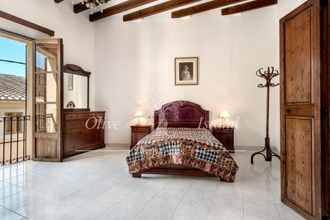 Farm hus i Binissalem, Mallorca, Binissalem - € 595.000 | Ref: BINI572 - foto 21