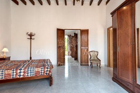 Farm hus i Binissalem, Mallorca, Binissalem - € 595.000 | Ref: BINI572 - foto 22