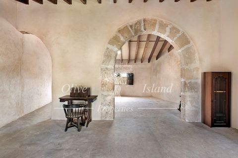 Farm hus i Binissalem, Mallorca, Binissalem - € 595.000 | Ref: BINI572 - foto 24