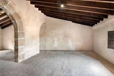 Farm hus i Binissalem, Mallorca, Binissalem - € 595.000 | Ref: BINI572 - foto 25